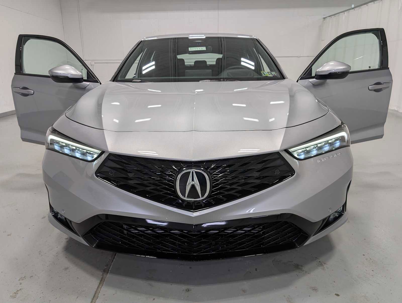 Certified 2025 Acura Integra A-Spec image 12