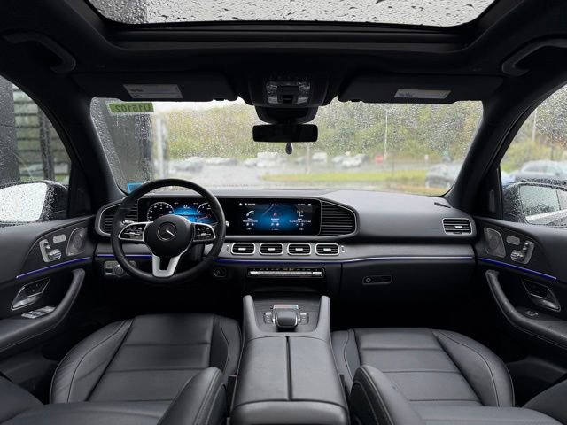 Used 2022 Mercedes-Benz GLE 350 4MATIC image 27