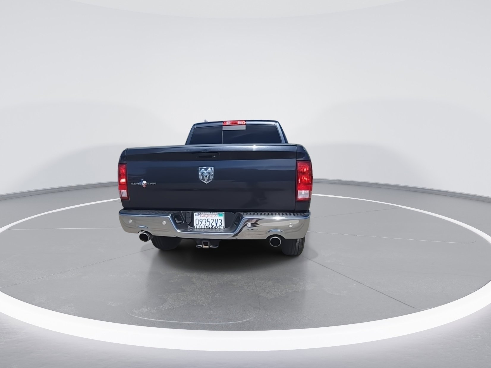 Used 2017 RAM 1500 Lone Star image 7