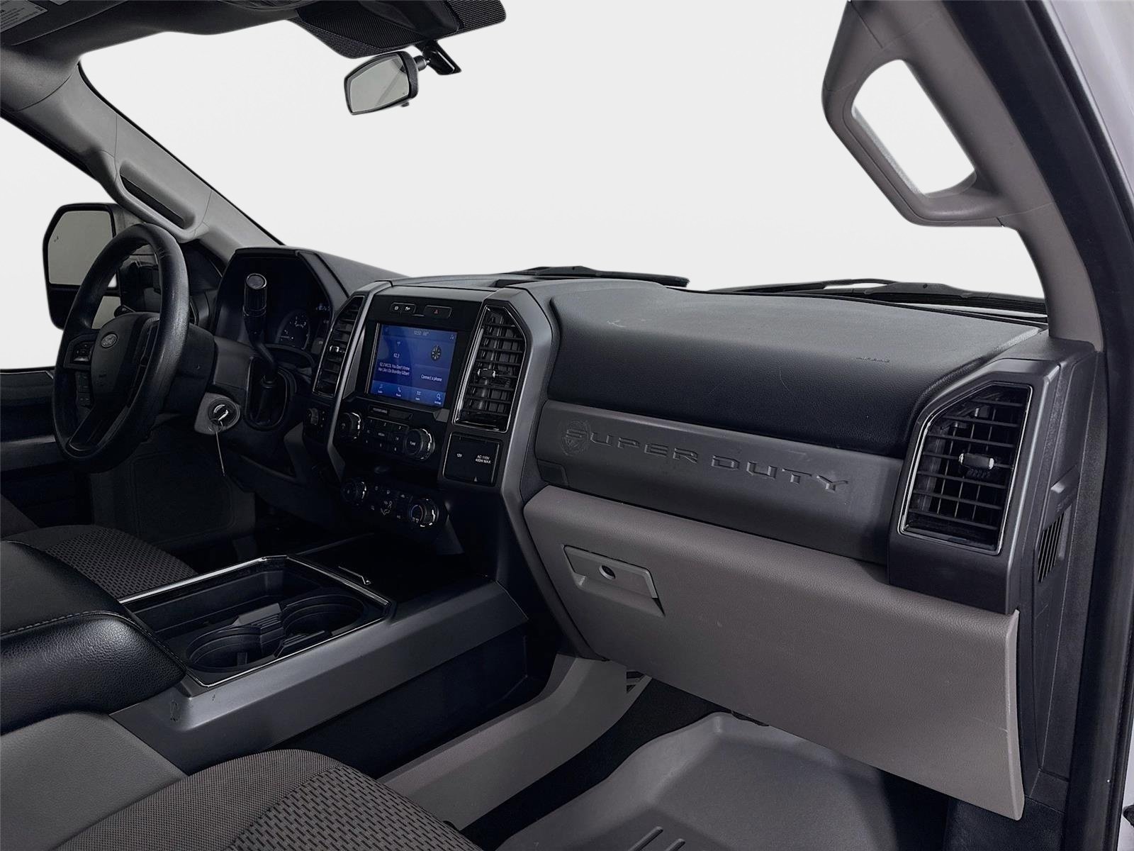 Used 2021 Ford F250 XLT image 34