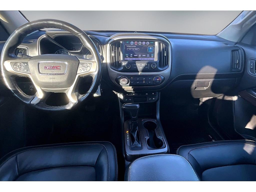 Used 2018 GMC Canyon Denali image 7