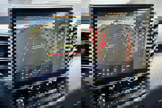 Used 2024 Toyota Tundra Limited image 21