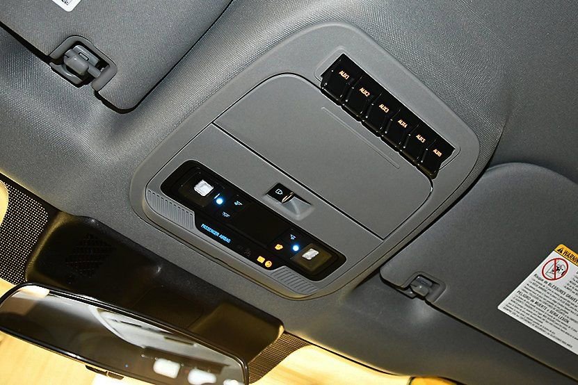 New 2026 Ford F350 XL w/ 360-Degree Camera Package image 27