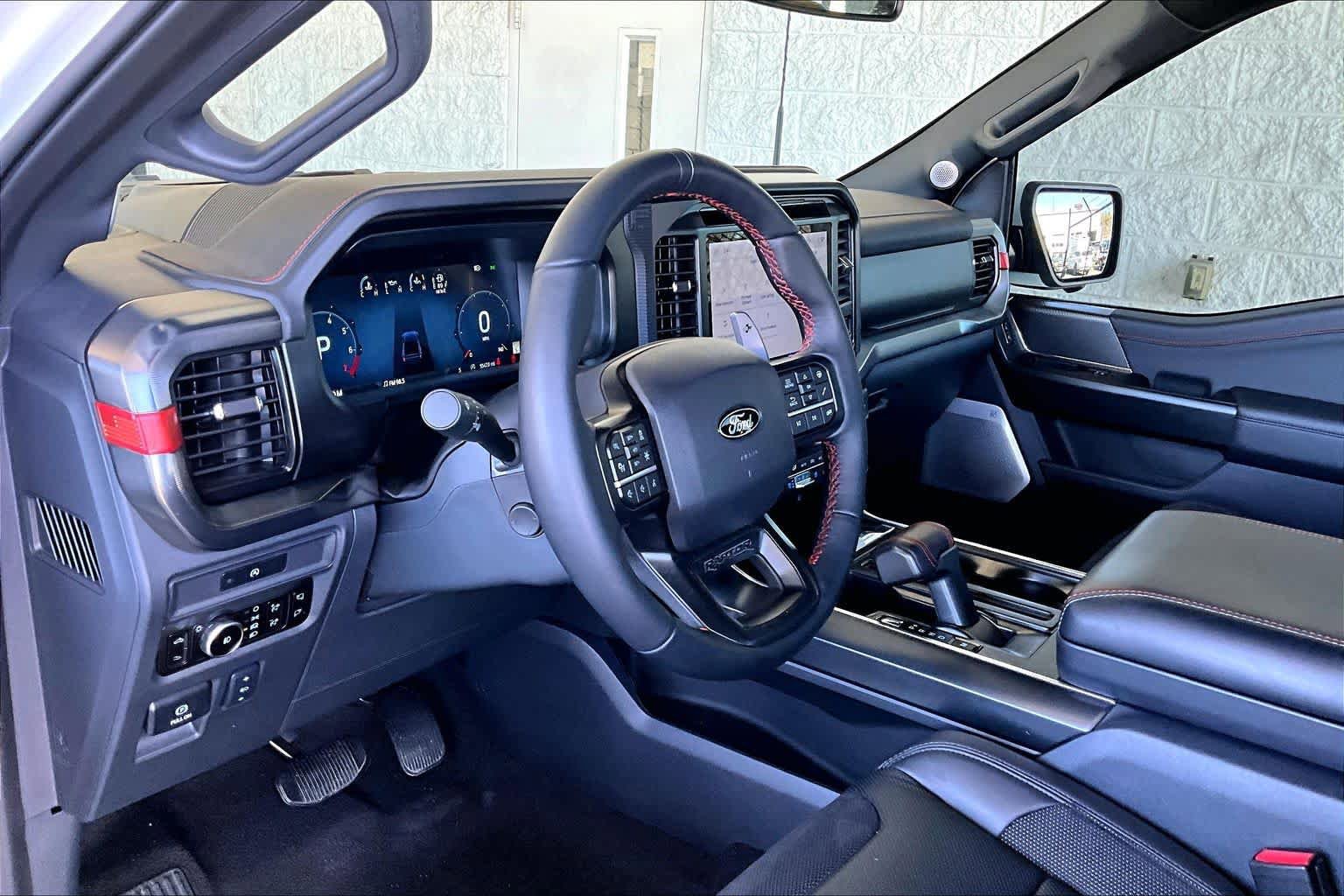 Certified 2025 Ford F150 Raptor AWD/4WD image 18