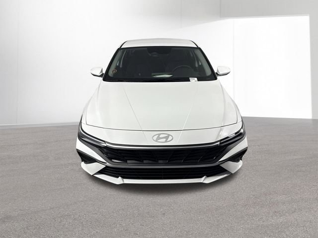 Used 2025 Hyundai Elantra Hybrid FWD image 46
