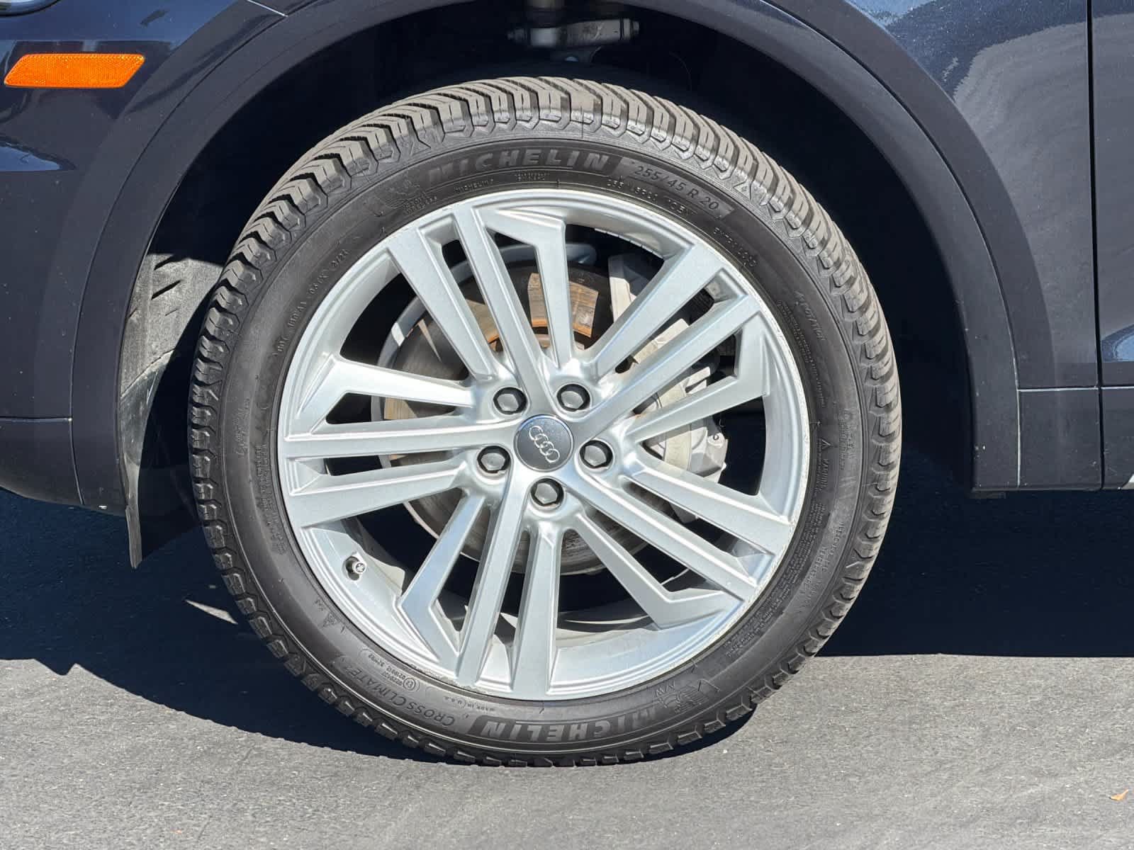 Used 2018 Audi Q5 2.0T Premium Plus w/ Premium Plus Package AWD/4WD image 31