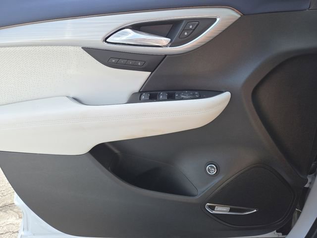 New 2026 Buick Envision Avenir AWD/4WD image 35