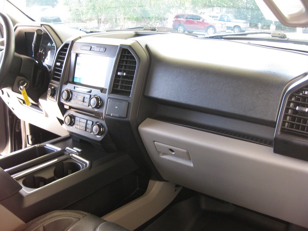 Used 2018 Ford F150 XL w/ Equipment Group 101A Mid AWD/4WD image 37