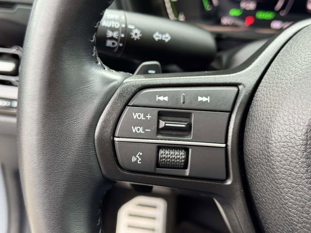 Certified 2023 Honda Accord Sport image 20