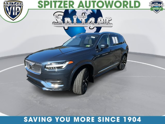 Used 2023 Volvo XC90 B5 Plus w/ Protection Package AWD/4WD image 8