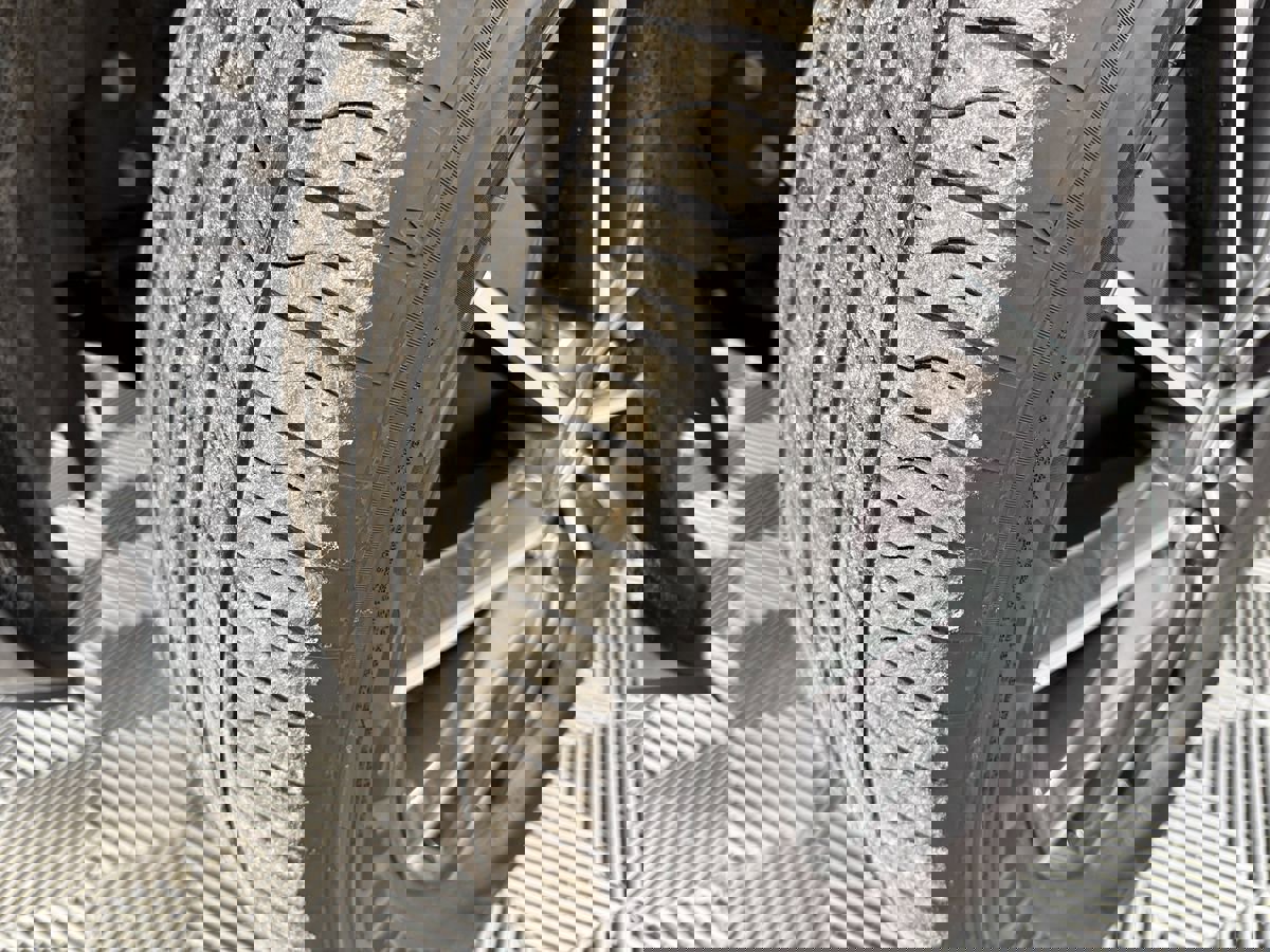 Used 2025 Lexus GX 550 w/ Accessory Package (2T) image 47