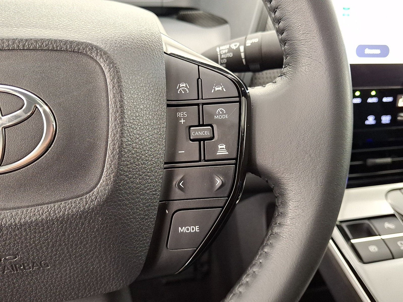 Certified 2024 Toyota bZ4X FWD image 10