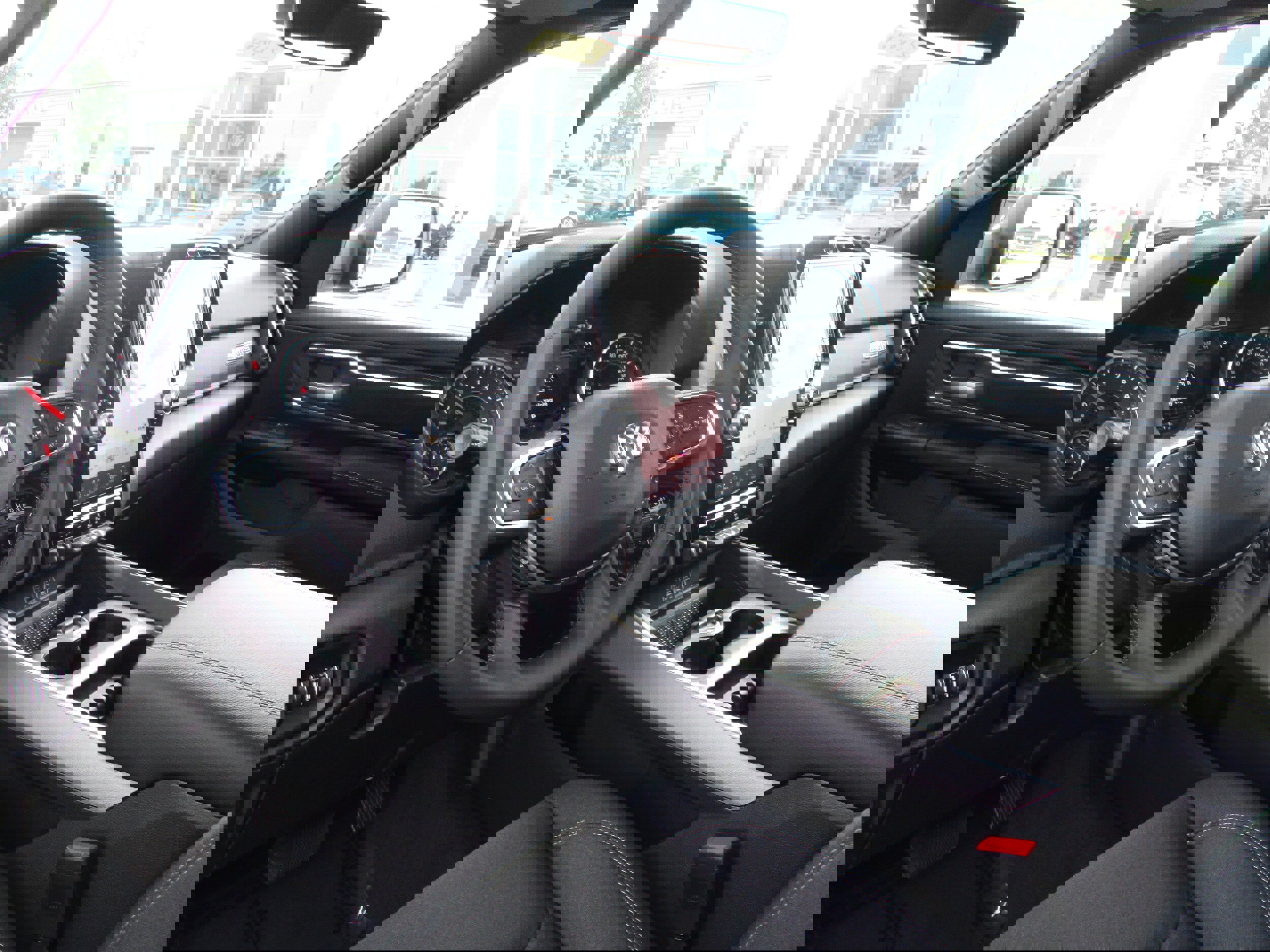 New 2026 RAM 1500 Big Horn image 17