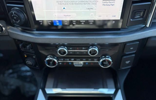 New 2026 Ford F350 Platinum w/ Tremor Off-Road Package image 28