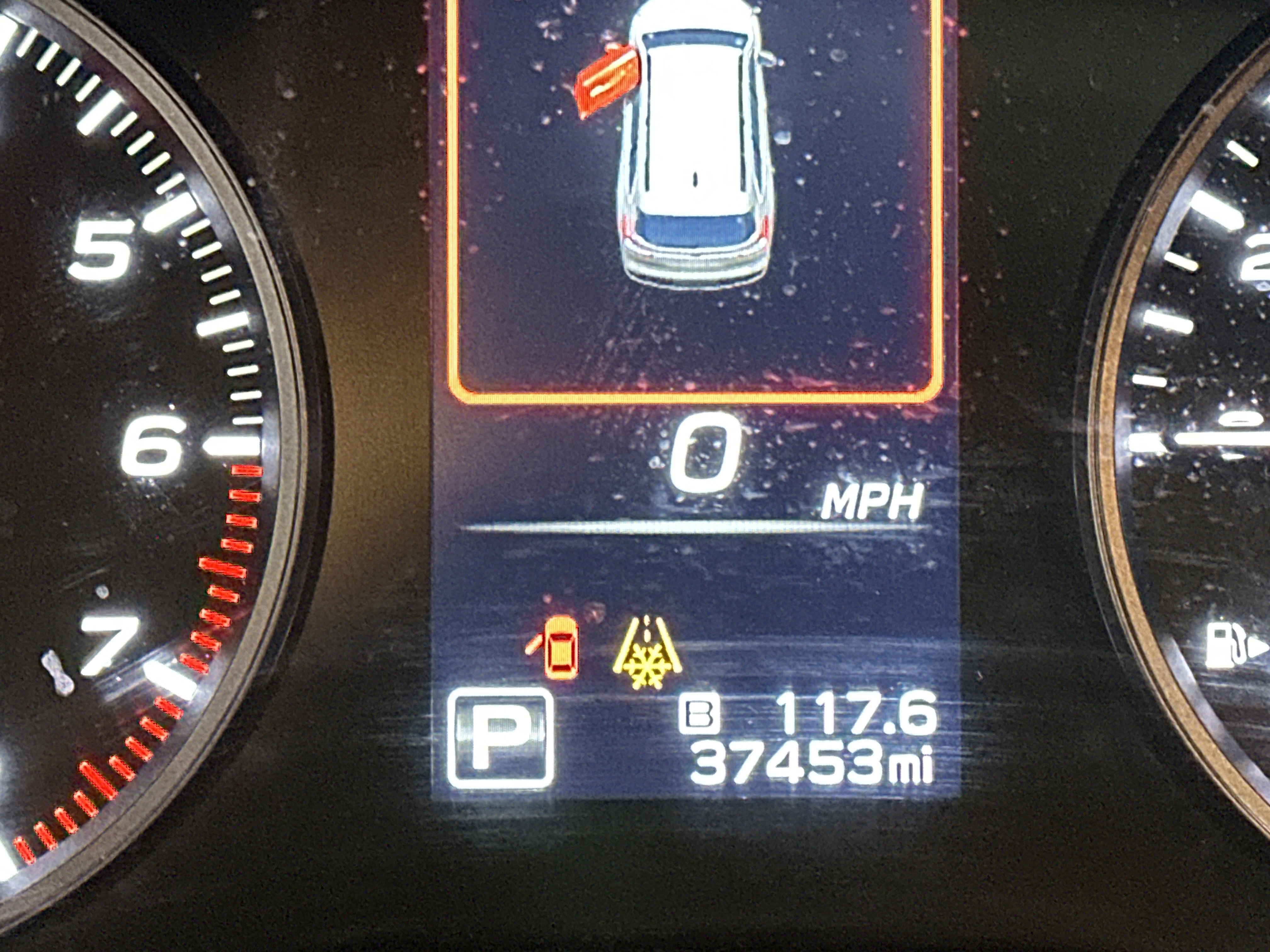 Used 2024 Subaru Ascent Onyx Edition image 27