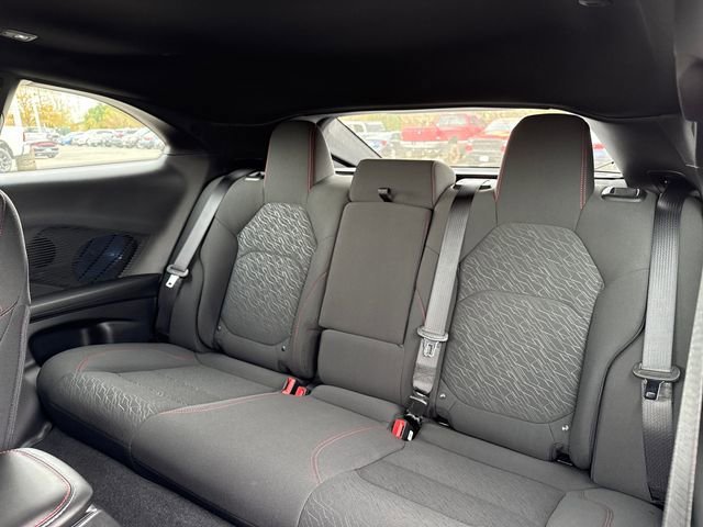 New 2026 Dodge Charger R/T w/ Blacktop Package AWD/4WD image 13