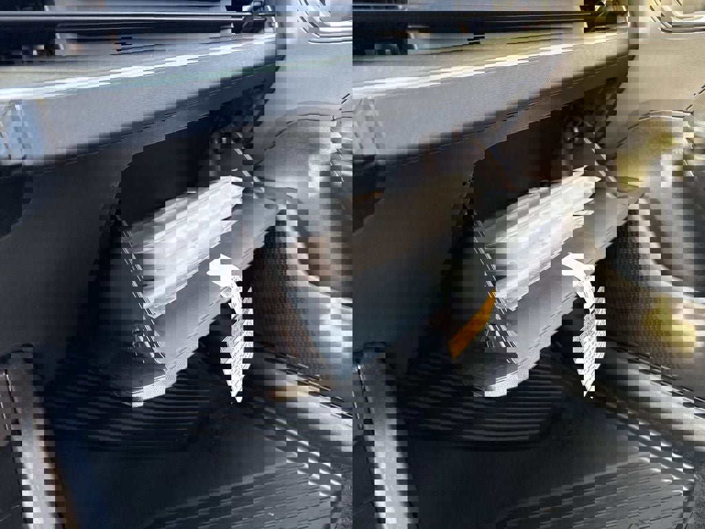 New 2026 Kia K4 LX image 35