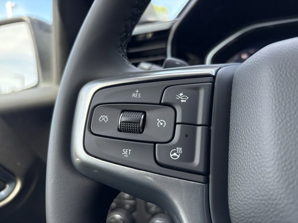 New 2026 Chevrolet Silverado 1500 RST image 17