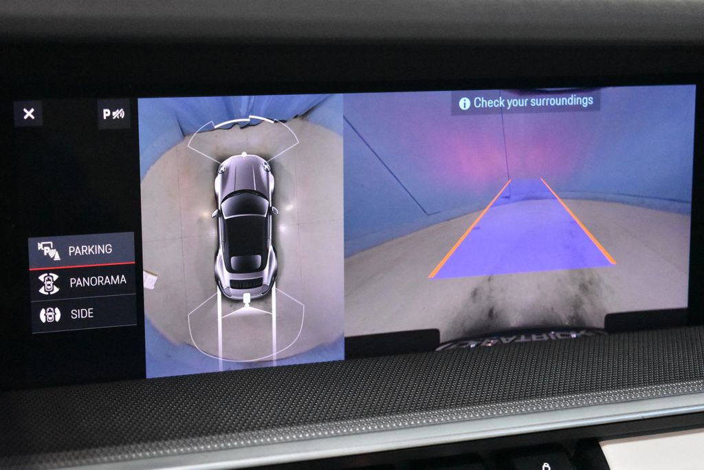 Certified 2021 Porsche 911 Turbo image 16