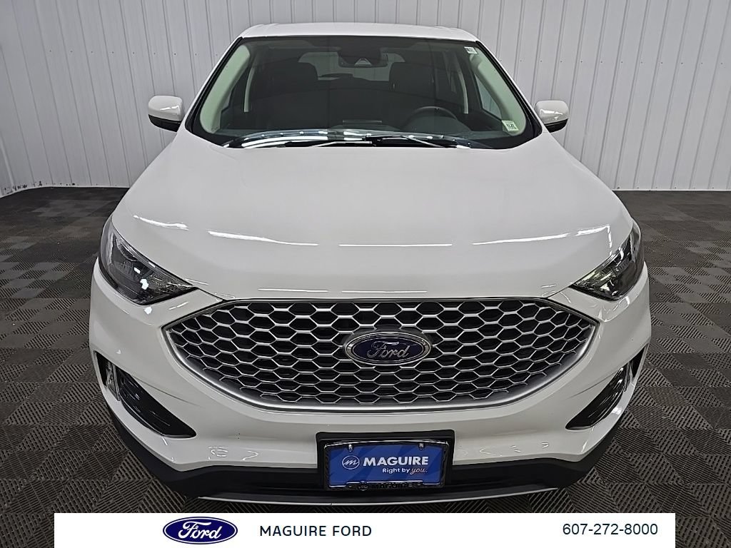 Used 2024 Ford Edge SEL w/ Convenience Package AWD/4WD image 10