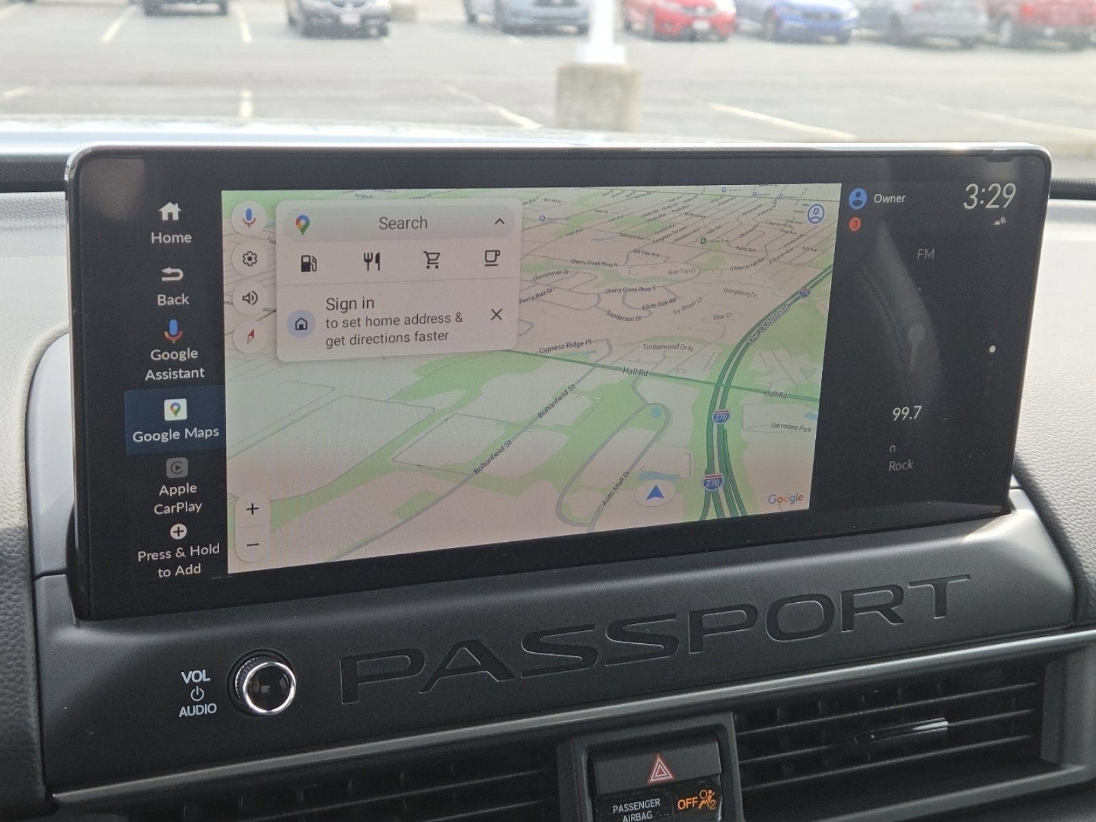 New 2026 Honda Pilot Touring image 4