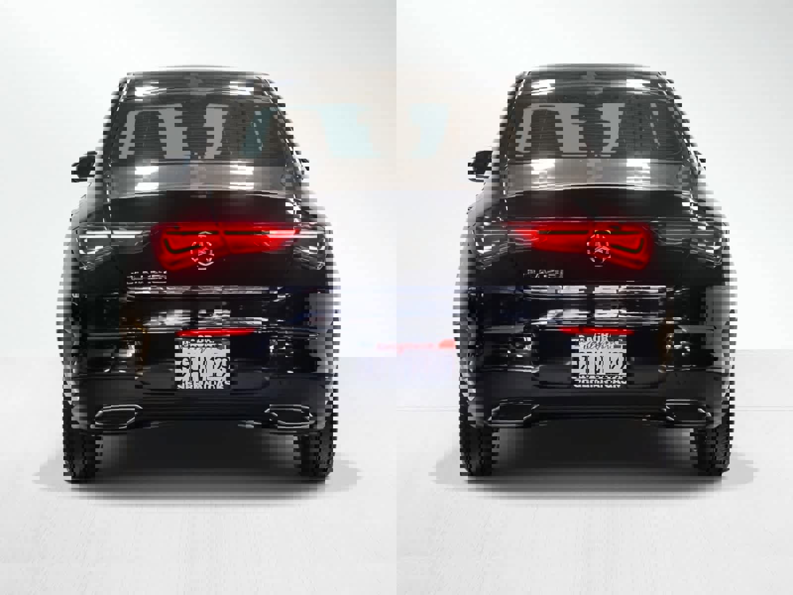 Used 2020 Mercedes-Benz CLA 250 image 3