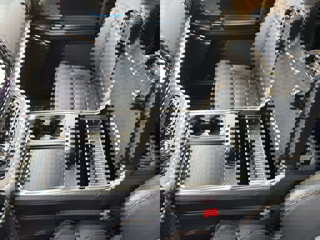 New 2026 Ford Expedition Tremor image 27