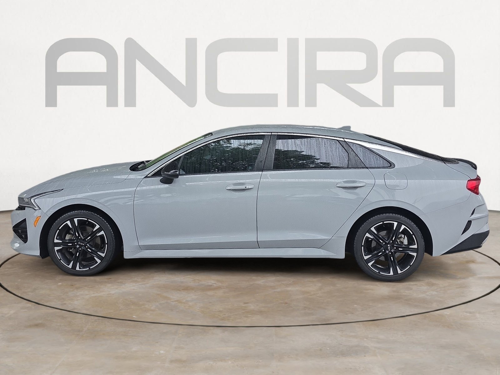 Certified 2024 Kia K5 GT-Line w/ GT-Line Premium Package FWD image 5