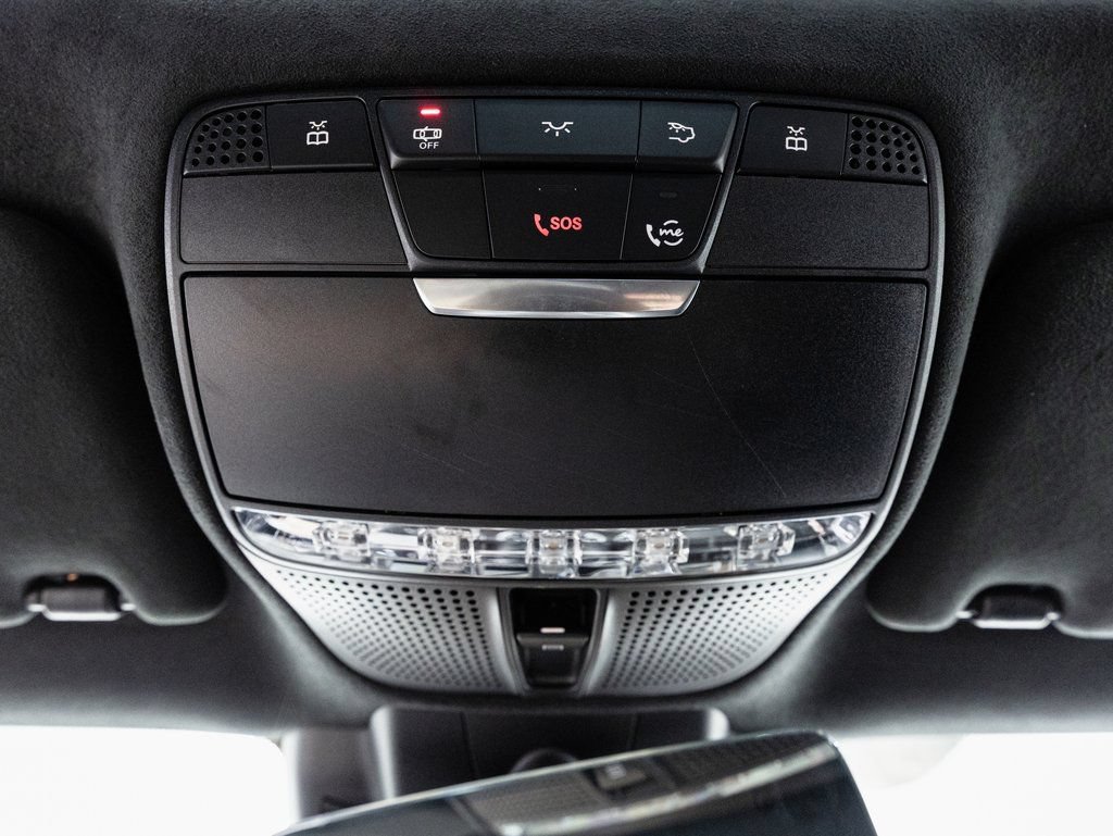 Used 2024 Mercedes-Benz AMG GT 63 S image 23