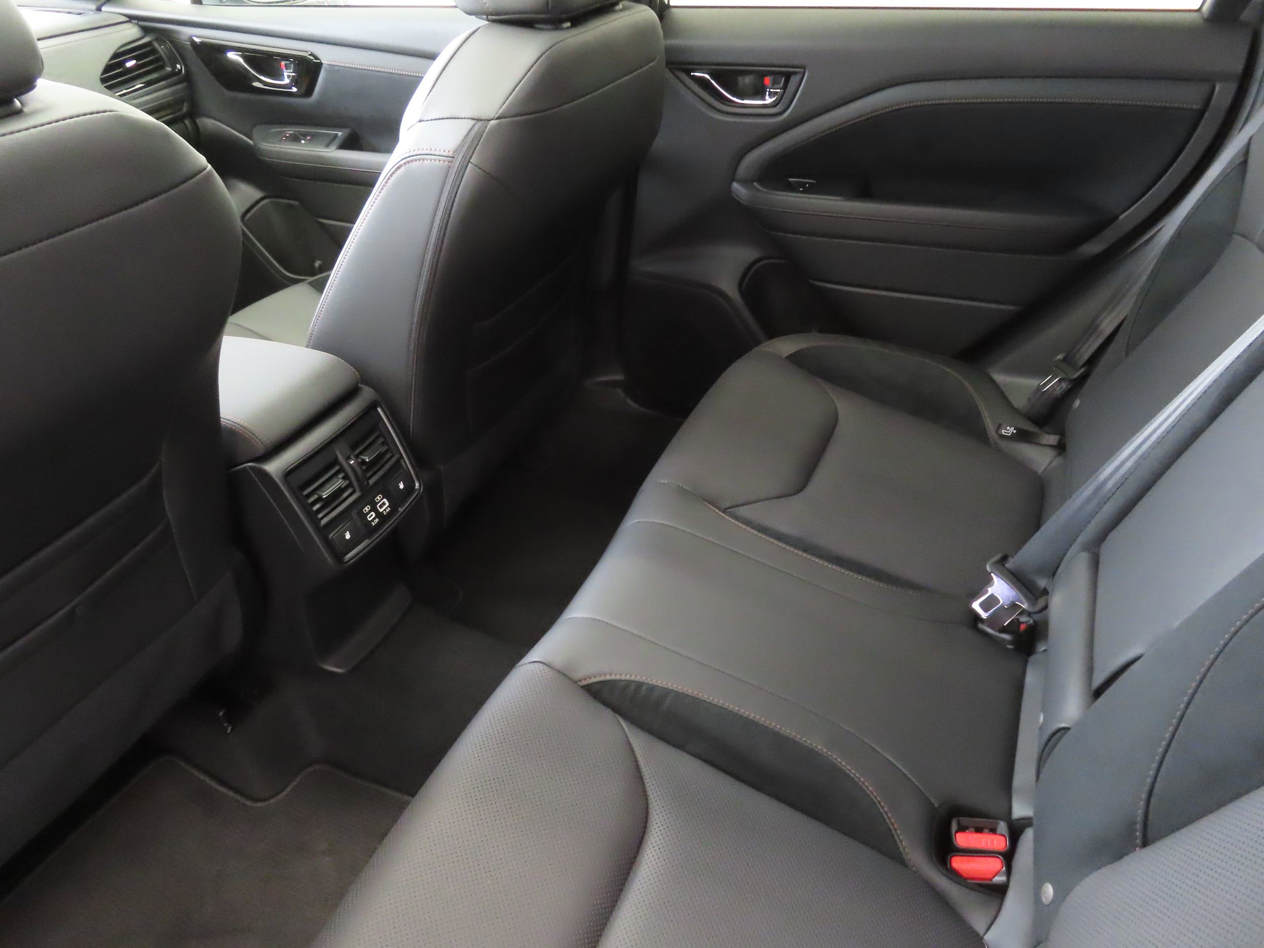 New 2025 Subaru Forester Touring image 24