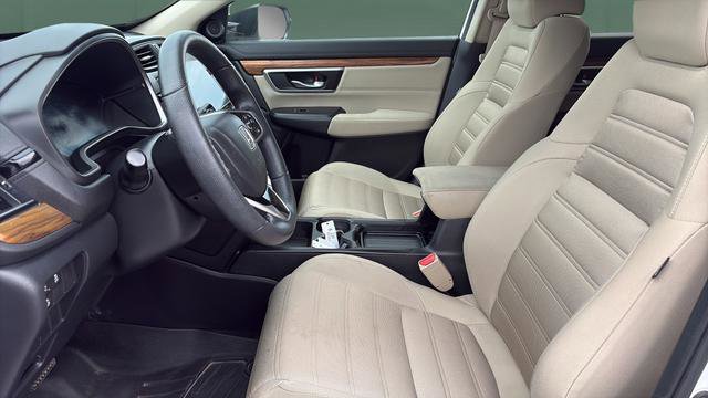 Used 2020 Honda CR-V EX image 17