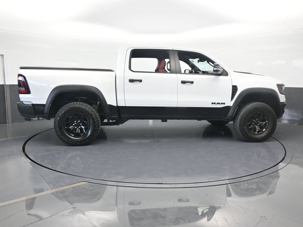Used 2022 RAM 1500 TRX image 7