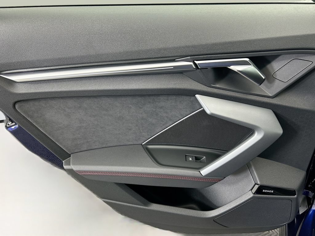 New 2026 Audi S3 Premium AWD/4WD image 25