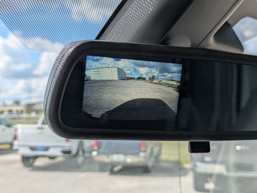 New 2025 Chevrolet Express 2500 w/ Communications Package image 22