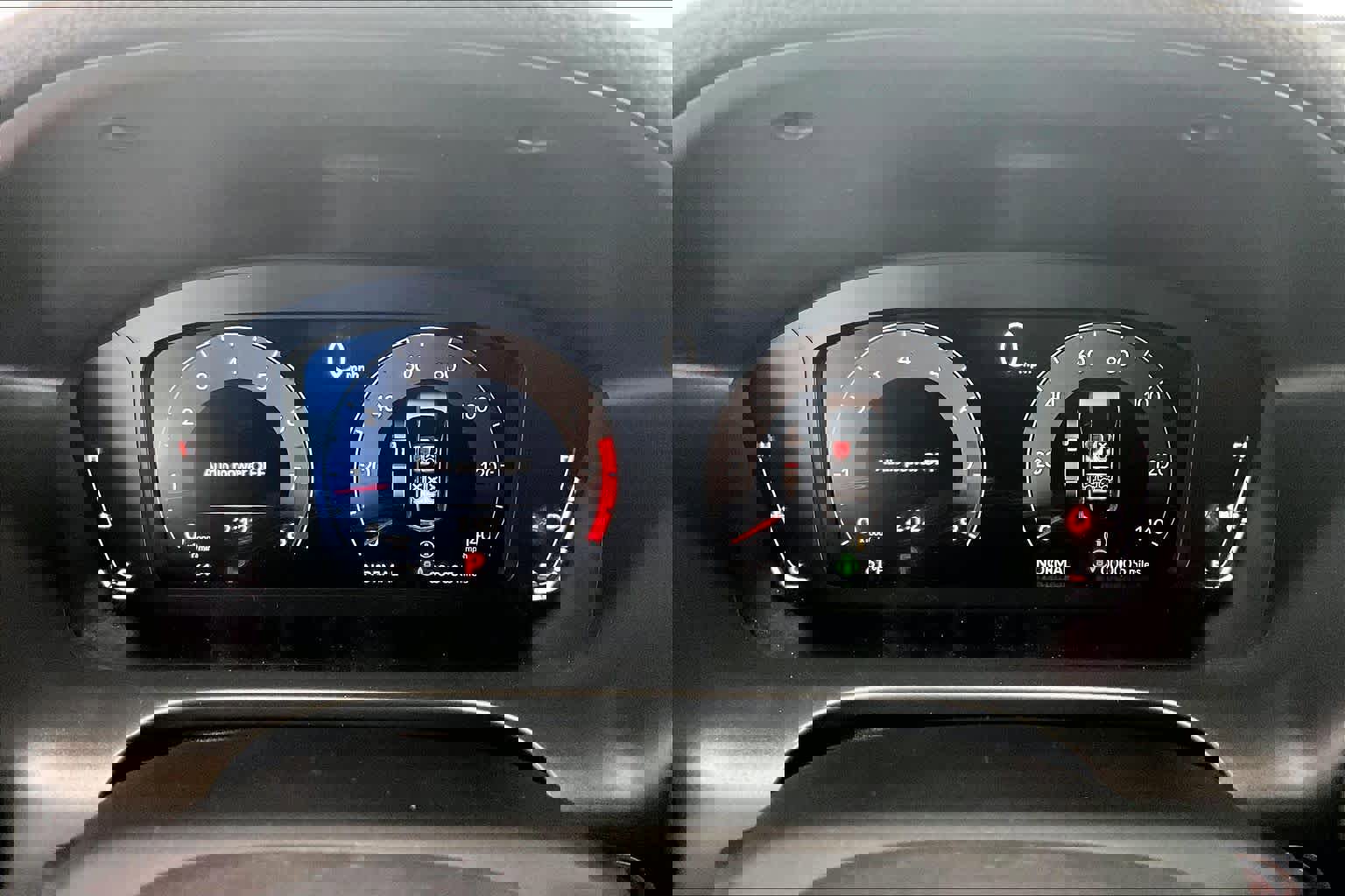 New 2026 Acura ADX A-Spec image 18