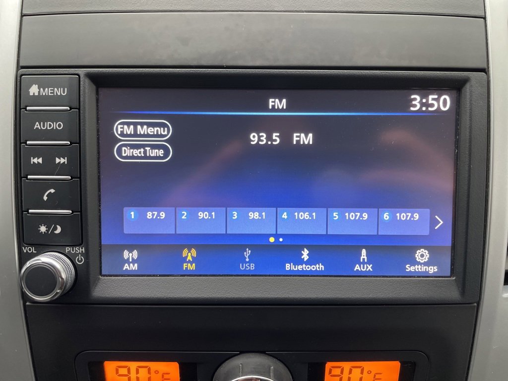 Used 2020 Nissan Frontier SV image 30