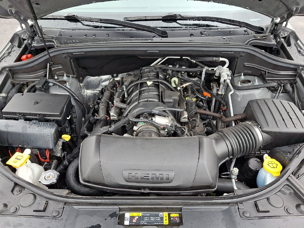 Certified 2026 Dodge Durango GT AWD/4WD image 28