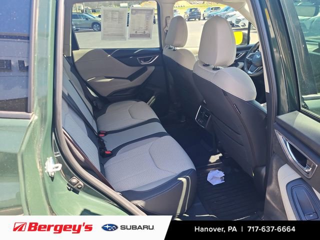 Used 2024 Subaru Forester Premium image 10