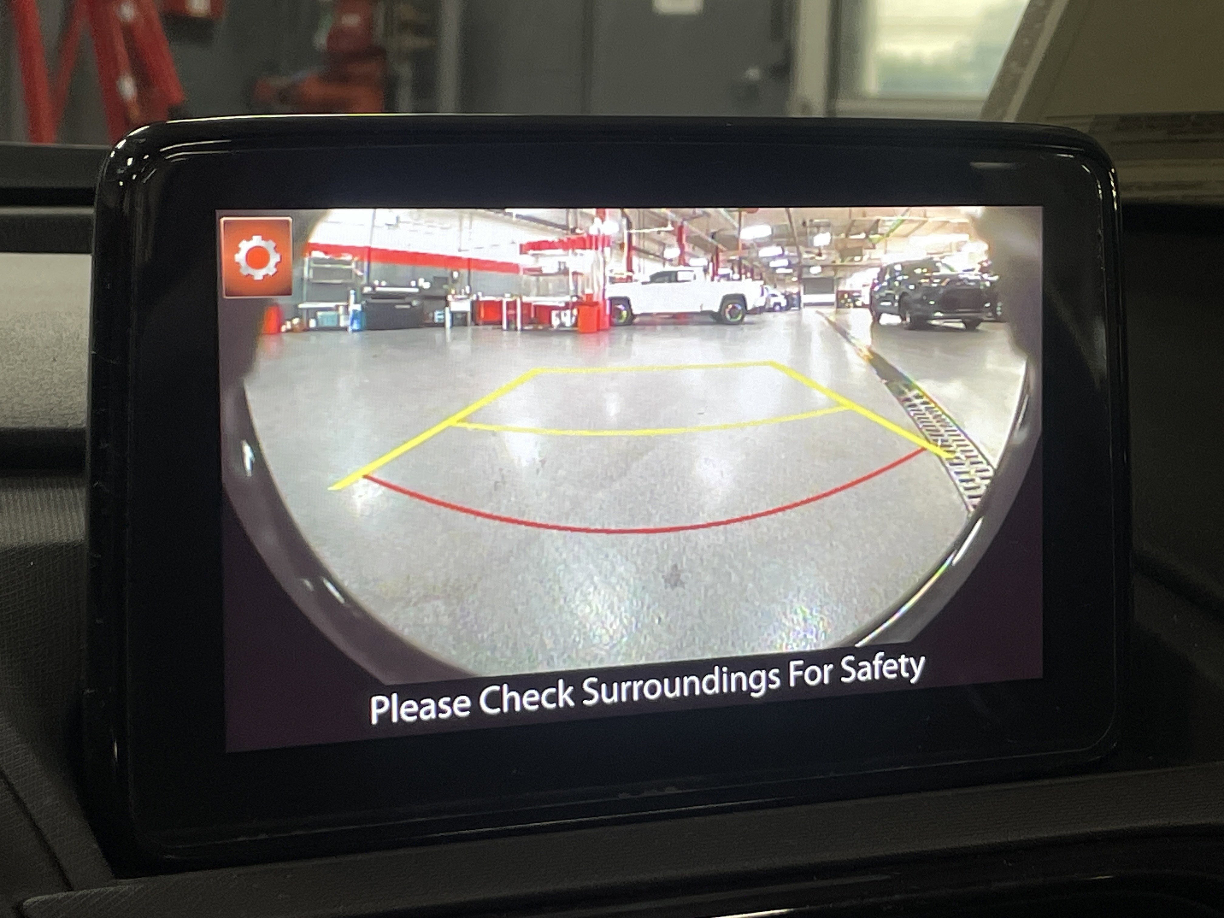 Used 2023 MAZDA MX-5 Miata Grand Touring image 25