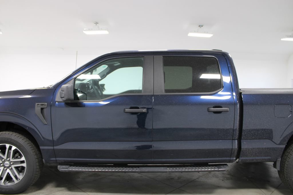 Used 2023 Ford F150 XL w/ STX Appearance Package image 6