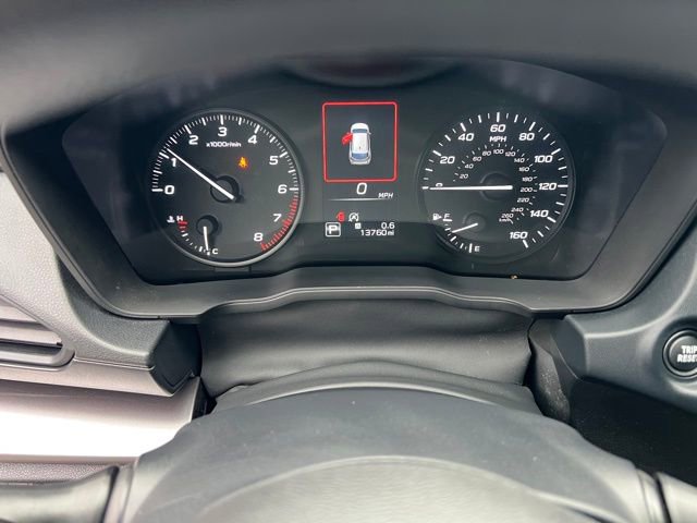 Used 2025 Subaru Impreza 2.0i image 16