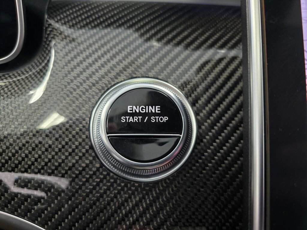 Used 2024 Mercedes-Benz C 63 AMG S image 36