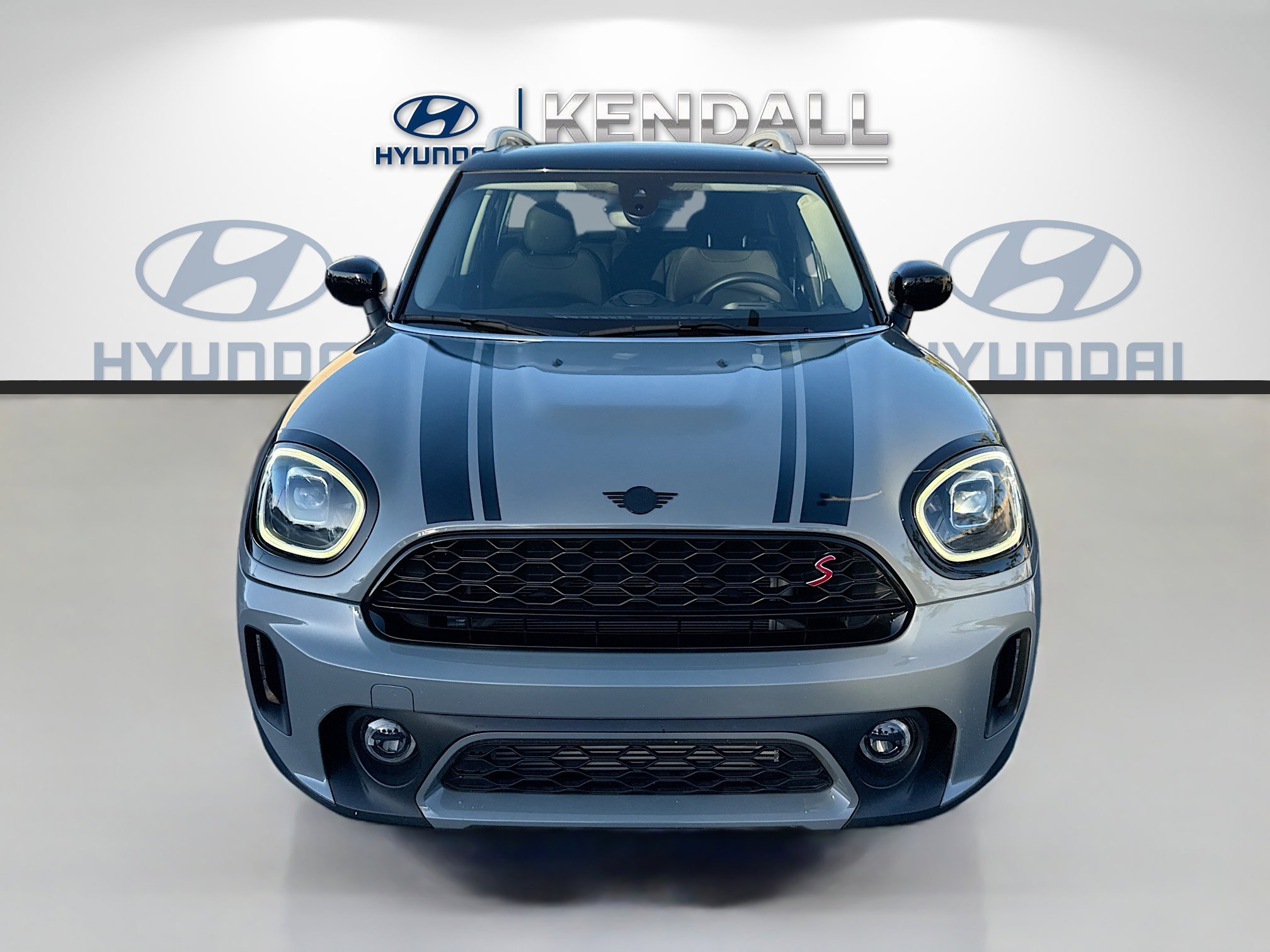 Used 2023 MINI Cooper Countryman S image 2