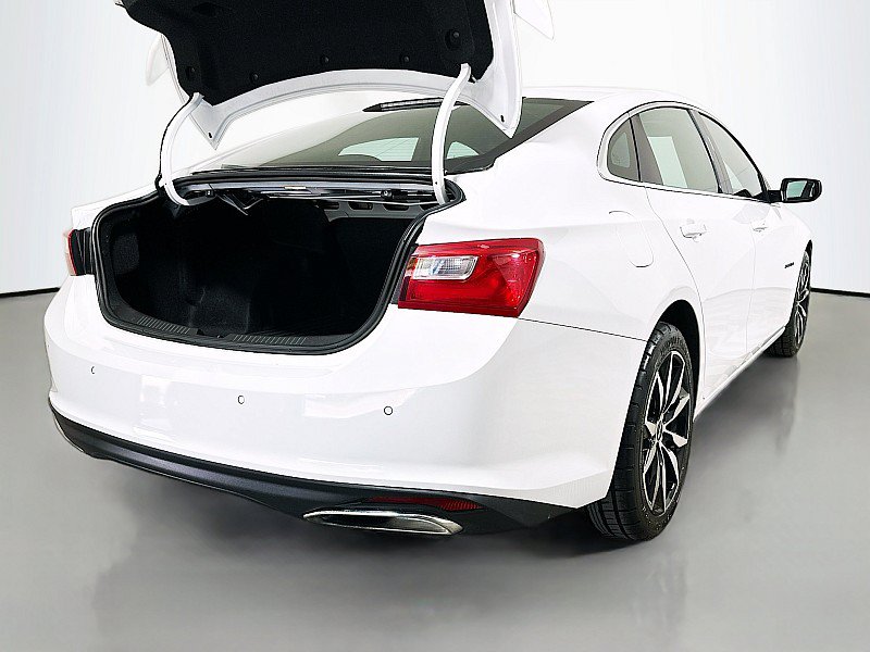 Used 2024 Chevrolet Malibu RS w/ LPO, Floor Liner Package FWD image 25