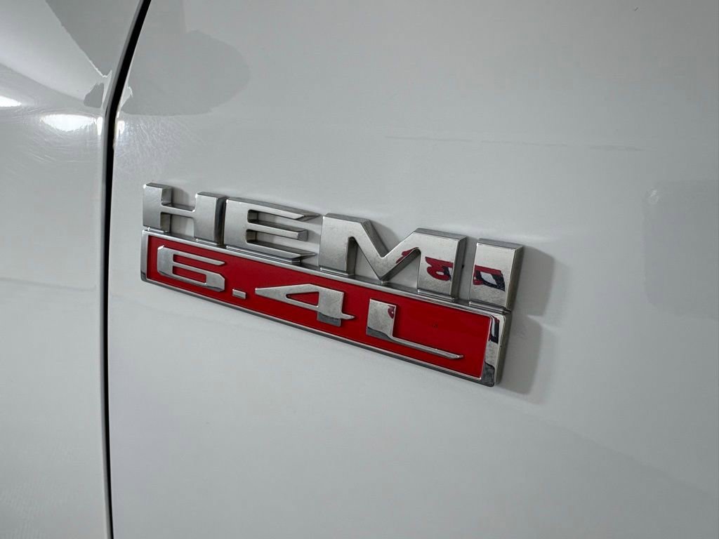 Used 2021 RAM 3500 Tradesman image 11