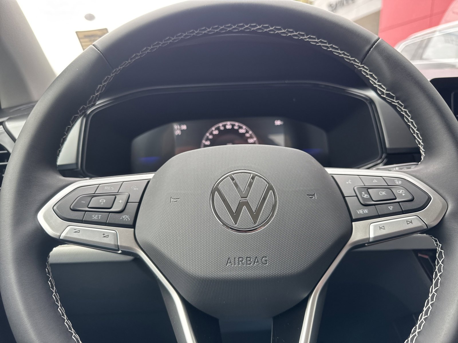 New 2026 Volkswagen Taos S image 27