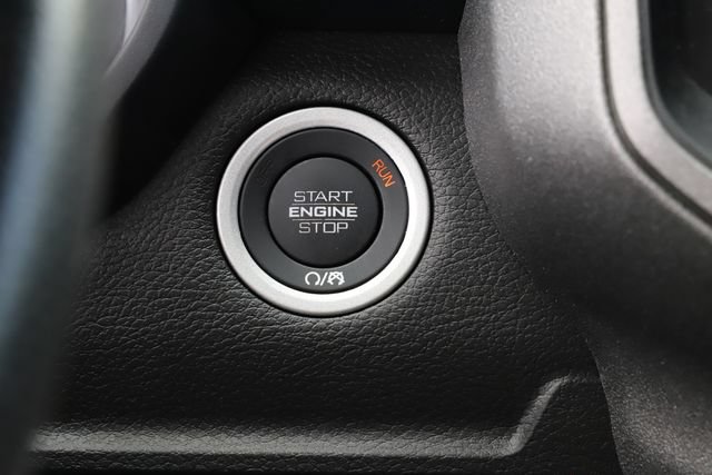 Used 2025 RAM 1500 Warlock AWD/4WD image 31
