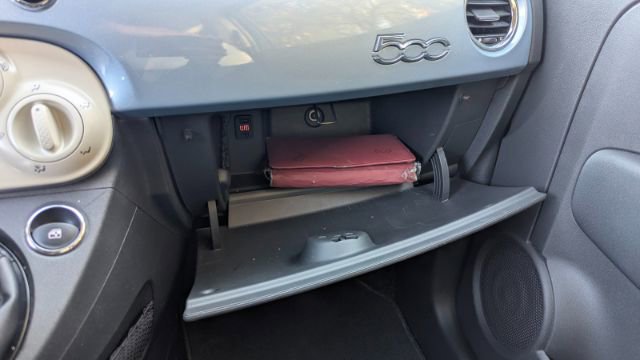 Used 2013 FIAT 500 Pop image 33