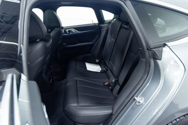 Used 2024 BMW i4 eDrive35 w/ Premium Package RWD image 23