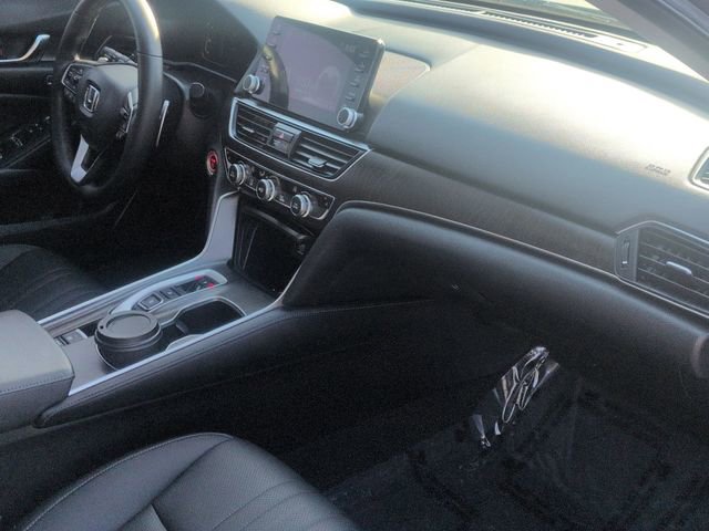 Used 2022 Honda Accord EX-L image 28